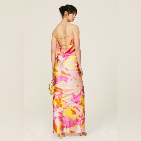 Keaton Retrofete Dress - Picture 4 of 7